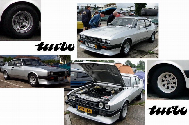 European Capri Post Meeting