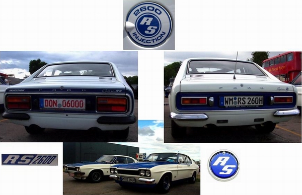 European Capri Post Meeting