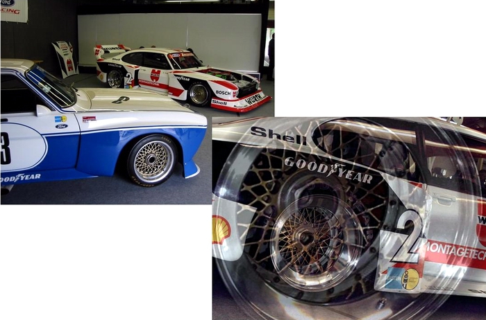 Ford Motorsport