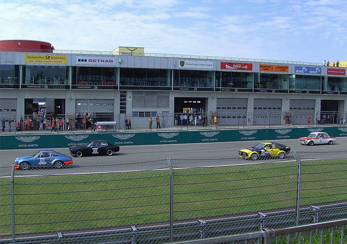 Grand Prix