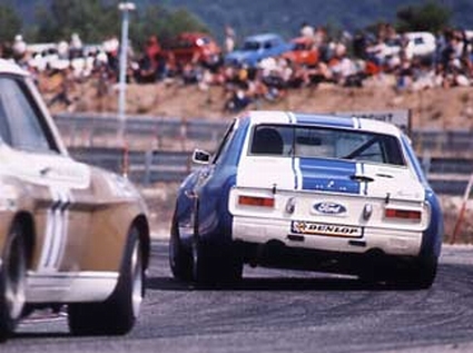 Le Mans 1972