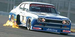 Capri I RS 3100 - Mücke