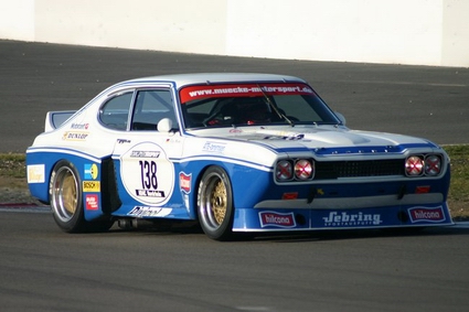 Capri I RS 3400 - Mücke