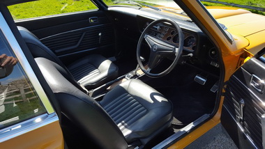 Ford Capri MkI 3000GT XLR Automat 1971