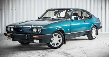 Capri 280 Brookland