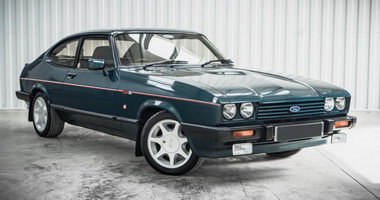 Capri 280 Brookland