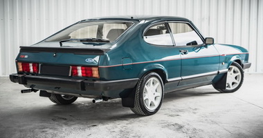 Capri 280 Brookland