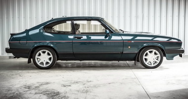 Capri 280 Brookland