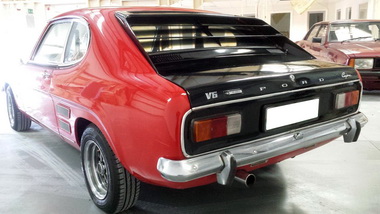 Ford Capri MkI Perana 3000GT Replica