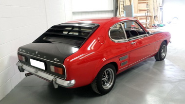 Ford Capri MkI Perana 3000GT Replica