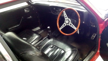 Ford Capri MkI Perana 3000GT Replica