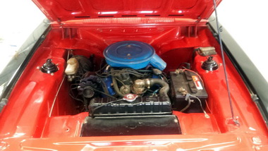 Ford Capri MkI Perana 3000GT Replica