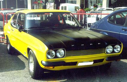 71-er RS 2600