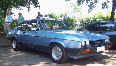 "Kölner" 2.8 Injection