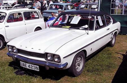 MkI 3000