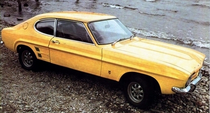 2000GT - 1973