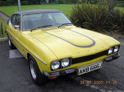 MkI 3000 E - UK