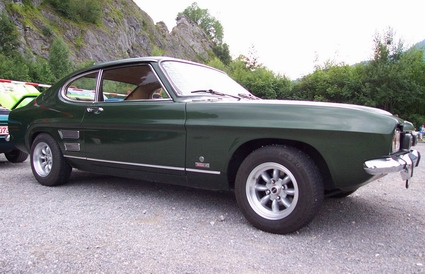 Ford minilites #10