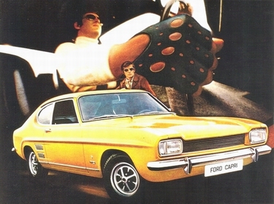 Werbung 1971 Werbung 1971