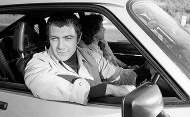 Doyle und Bodie (Lewis Collins / Martin Shaw)