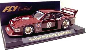 Zakspeed Turbo Capri
