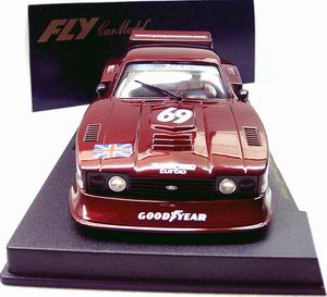 Zakspeed Turbo Capri