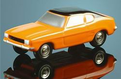 Modellauto Capri I 1:90 von Simba Dickie Group