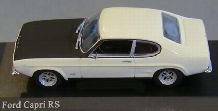 RS 2600 - 1971 - 1:43 - Minichamps