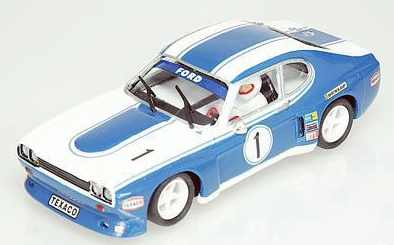 Capri I RS - 3200 - Spa Francorchamps