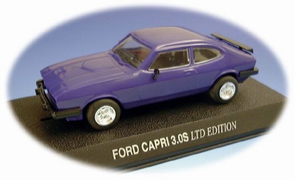 Capri III - 1:43 - Slotcar