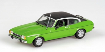 Capri II - 1974 - 1:43 - Minichamps