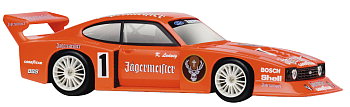Zakspeed Turbo Capri