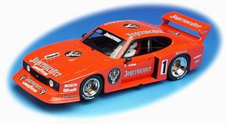 Jägermeister Zakspeed