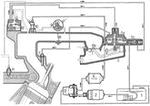 K-Jtetronic Anlageschema * schema construction