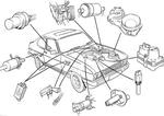 Mechanische Bauteile * mechanical components