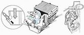 Kraftstoffsystem / fuel tank