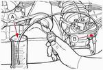 Kraftstoffpumpenleistung * capacity  fuel pump