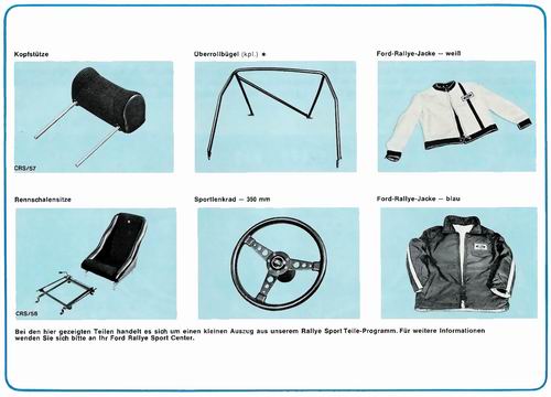 Zubehör * accessoires