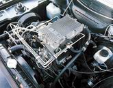 RS 2600 Motor / engine 1973