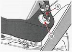 Kraftstoffpumpe Aus- und Einbau * fuel pump demounting - mounting