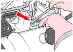 Einspritzleitungen Aus- und Einbau * injection tubing demounting - mounting