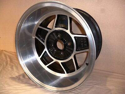 ATS 9x15 ET-19 Felge ATS 9x15 ET-19 Felge