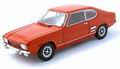 Ford Capri I - 1969 Ford Capri I - 1969