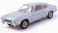 Ford Capri I - 1969 Ford Capri I - 1969