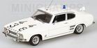 Ford Capri I - 1970 Ford Capri I - 1970