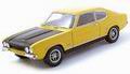 Ford Capri I - RS 2600 - 1970 Ford Capri I - RS 2600 - 1970