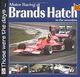 Motor Racing at Brands Hatch - mit Ford Capri