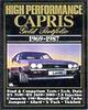 Ford Capri High Performance Ford Capri High Performance
