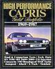 Ford Capri High Performance