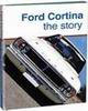 Ford Cortina DVD Movie Cover - The Story